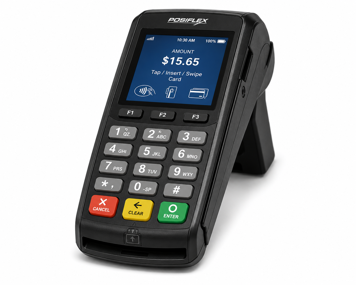 Card Payment Terminals